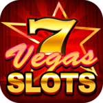 VegasStar™ Casino - FREE Slots icon