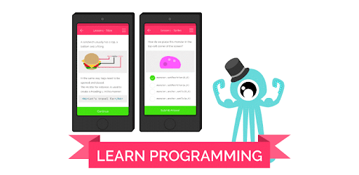 Codemurai - Learn Programming pc screenshot