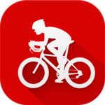 Cycling - Bike Tracker icon
