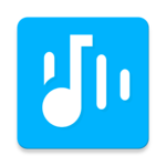 AndroSound Audio Editor icon