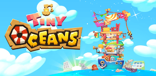 Tiny Oceans pc screenshot Tiny Oceans pc screenshot