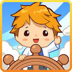 Tiny Oceans icon