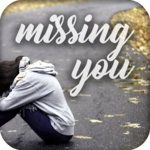 I Miss You Quotes icon