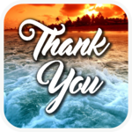 Thank You Cards icon