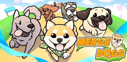 Merge Dogs pc screenshot
