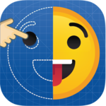 Emojily - Create Your Emoji icon