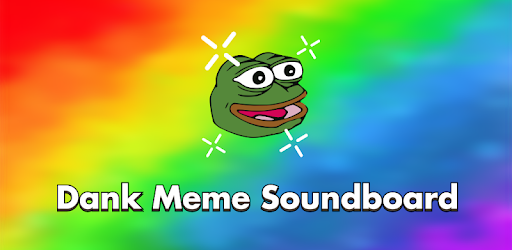 Dank Meme Soundboard 2018 pc screenshot