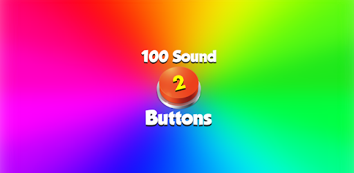 100 Sound Buttons 2 pc screenshot