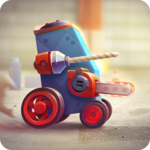 CATS: Crash Arena Turbo Stars icon