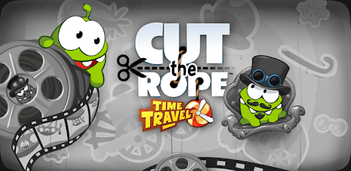 Cut the Rope: Time Travel pc screenshot Cut the Rope: Time Travel pc screenshot