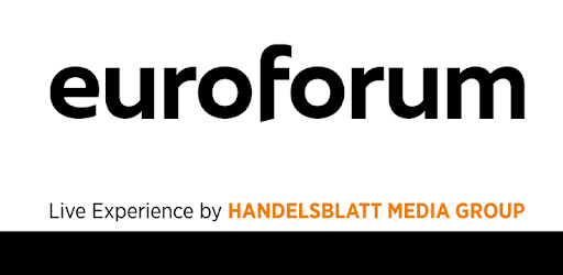EUROFORUM Event App pc screenshot EUROFORUM Event App pc screenshot