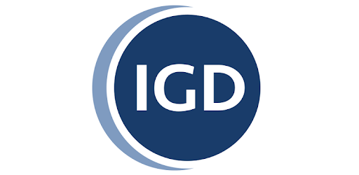 IGD Events pc screenshot IGD Events pc screenshot