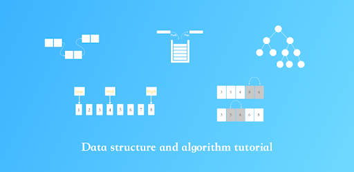 Data structure and algorithm tutorial pc screenshot Data structure and algorithm tutorial pc screenshot