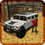 Zombie Death Shooter icon