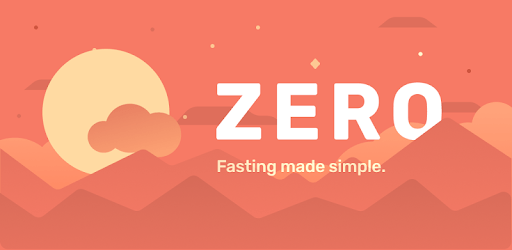 Zero - Fasting Tracker pc screenshot Zero - Fasting Tracker pc screenshot
