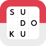 Minimal Sudoku for pc icon Minimal Sudoku for pc icon