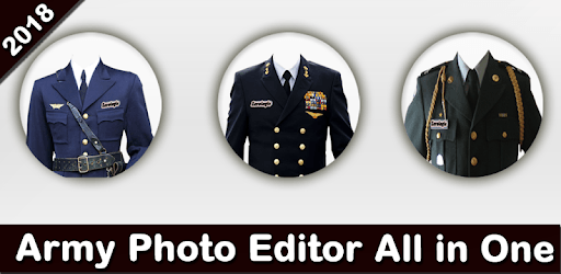 Army Photo Suit Editor (All in One) 2019 pc screenshot Army Photo Suit Editor (All in One) 2019 pc screenshot