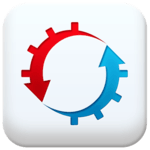 App Backup icon