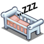 Sweet Sleeper icon