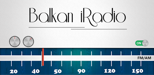 Balkan iRadio pc screenshot Balkan iRadio pc screenshot