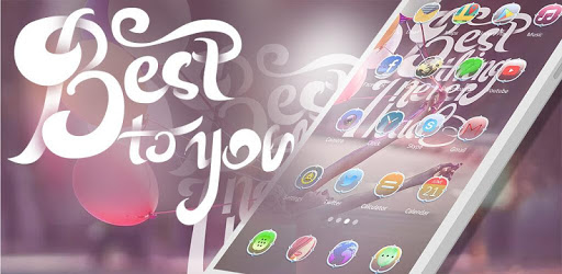 Best To You - ZERO Launcher pc screenshot Best To You - ZERO Launcher pc screenshot