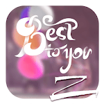 Best To You - ZERO Launcher icon