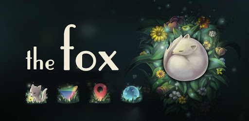 The Fox Theme - ZERO launcher pc screenshot The Fox Theme - ZERO launcher pc screenshot