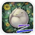 The Fox Theme - ZERO launcher icon