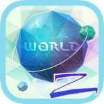 World Theme - ZERO Launcher icon