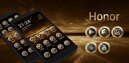Golden Honor - Zero Launcher pc screenshot Golden Honor - Zero Launcher pc screenshot