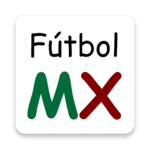 Fútbol MX icon