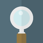 Mysteria - Murder Mystery Game icon