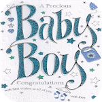 Baby Born Quotes Wallpapers icon