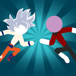 Z Stick: Battle of Dragon Super Warrior icon