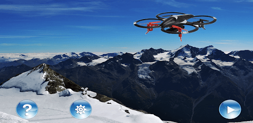 WiFi Drone pc screenshot WiFi Drone pc screenshot