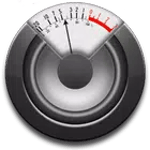 Sensor music player icon