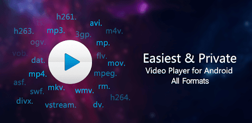 Video Player for Android pc screenshot Video Player for Android pc screenshot