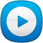 Video Player for Android icon