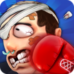 Punch the Boss (17+) icon