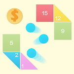 Balls Break Bricks icon
