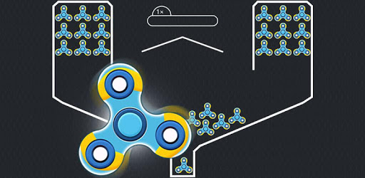 100 Spinners pc screenshot
