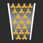 100 Spinners icon