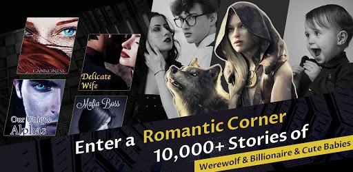 iReader - Novels, Romance Stories pc screenshot iReader - Novels, Romance Stories pc screenshot