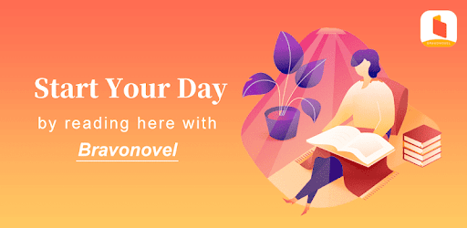 Bravonovel - Fictions & Webnovels pc screenshot