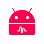 Tik Tok Wall Picture icon