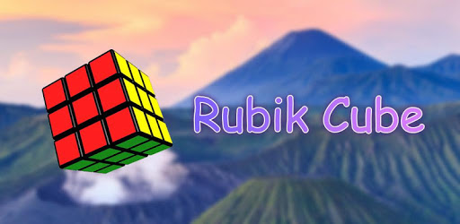 Endless Cube Puzzle, Learn Algorithms pc screenshot Endless Cube Puzzle, Learn Algorithms pc screenshot