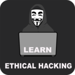 Learning Ethical Hacking icon