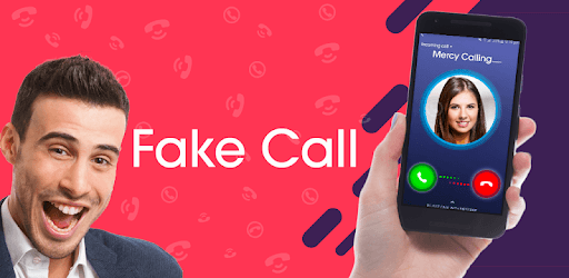 Fake Call - Girlfriend, Boyfriend pc screenshot