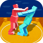 Sumotori Sports - 2017 Funny Sumo Games icon
