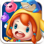 Fairytale Spirits Blast icon